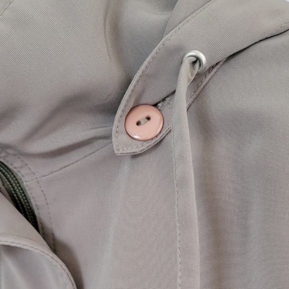 IZ Sport Jacket - Olive Green - Picture 4 of 10